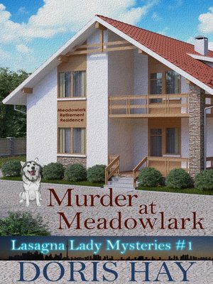 cover image of Murder at Meadowlark